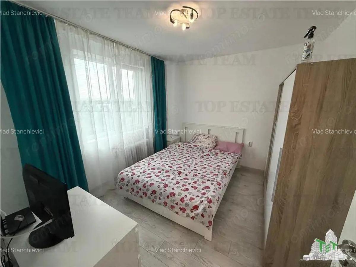 Apartament 3 camere | Bloc 1985 | 12 min de Metrou Crangasi - 1