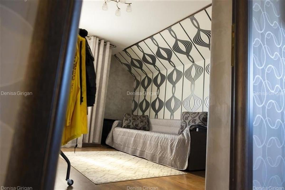 Casa   I 4 camere I 98 mp  I teren 770 mp I Catcau  zona Dej - 13