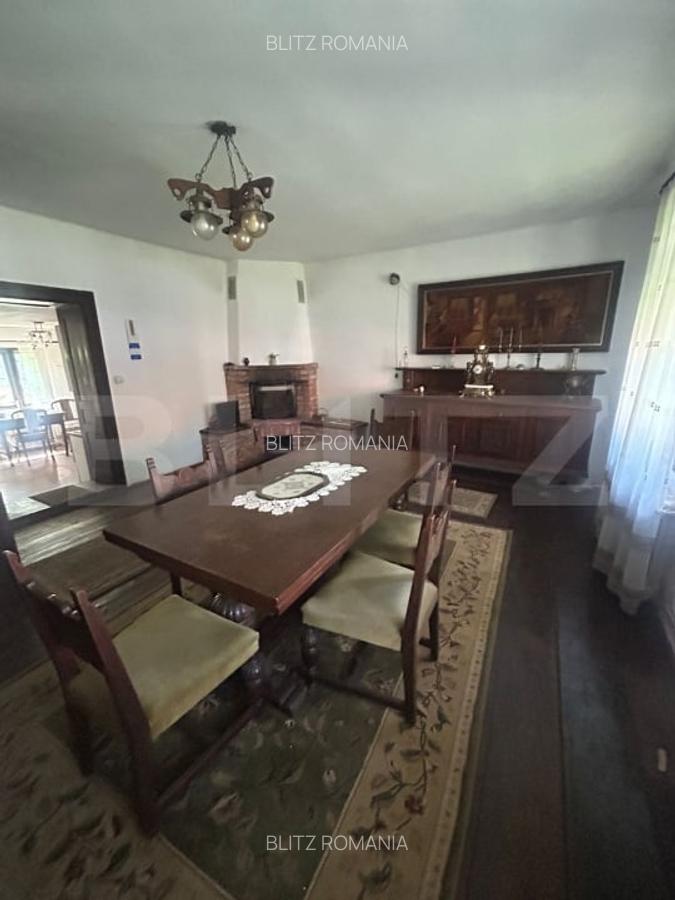 Casa saseasca Harman, ideala pentru o familie mare sau investitie - 11