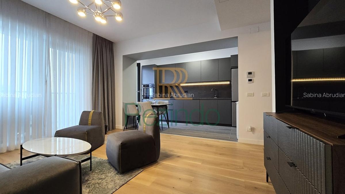 2 camere | The Level Apartments | Parcare inclusa | VIDEO - 5