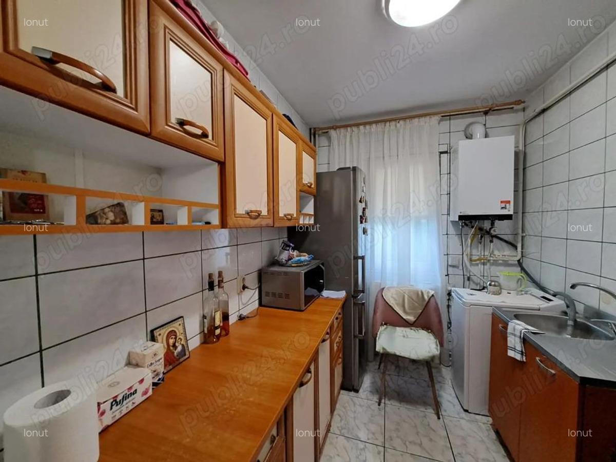 Apartament 2 camere Podu Ro? - sensul giratoriu - 6