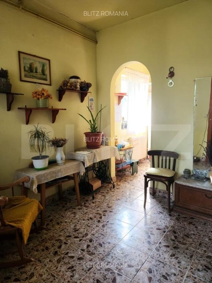 Casa de vanzare - 180 mp utili, teren 300 mp - zona semicentrala, Targu Mures - 3