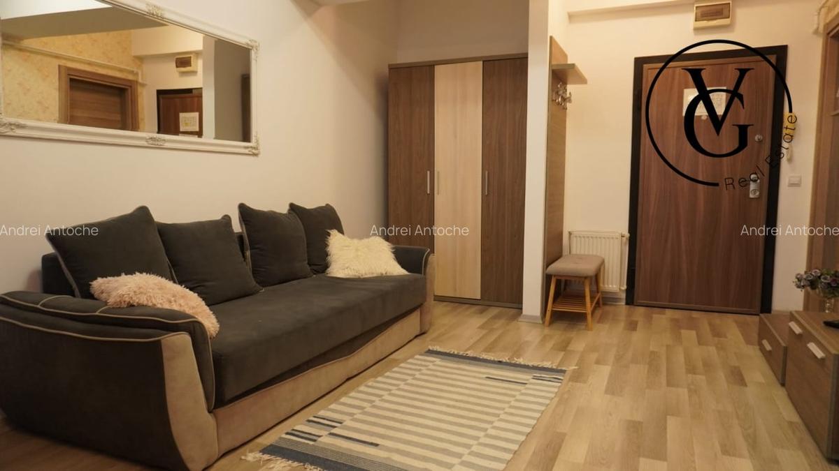 Apartament 2 camere + centrala proprie - Statiunea Mamaia - 3
