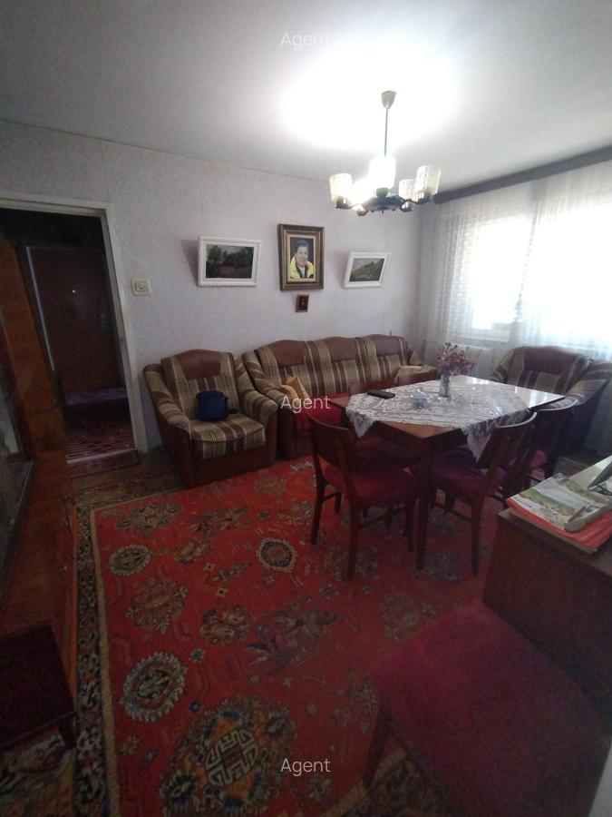 Tic tac -Tomis nord 3camere - 1 Tic tac -Tomis nord 3camere - 1