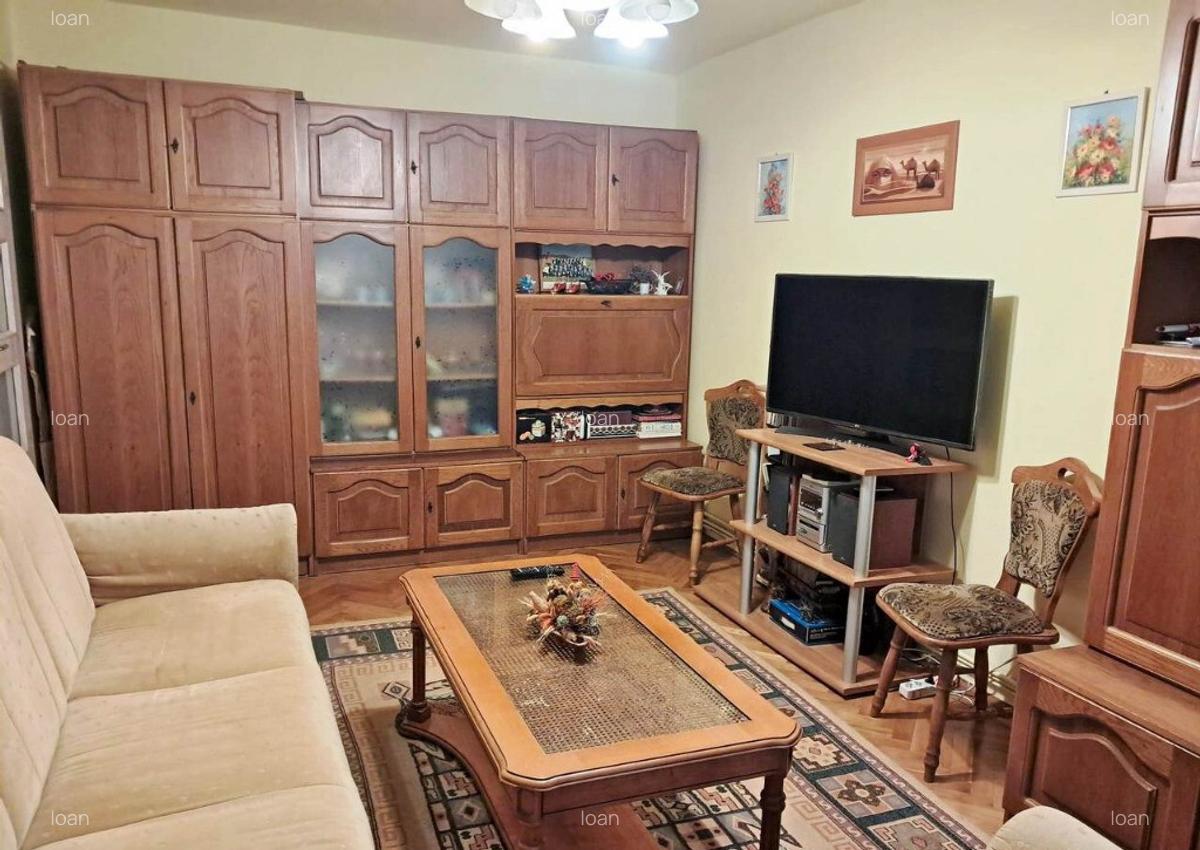 Apartament 3 camere Hipodrom - 1