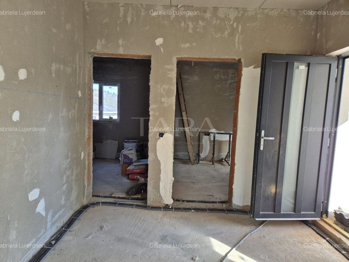 Vanzare casa individuala pe un singur nivel,  Campenesti - 3