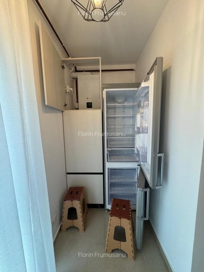 Ap. 3 cam. de inchiriat + parcare – 2 balcoane, 2 bai – Citadella Garden - 11