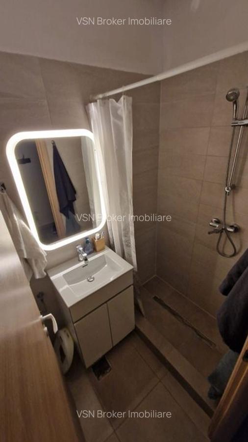 Apartament 3 camere  Floreasca Laguna Residence - 9