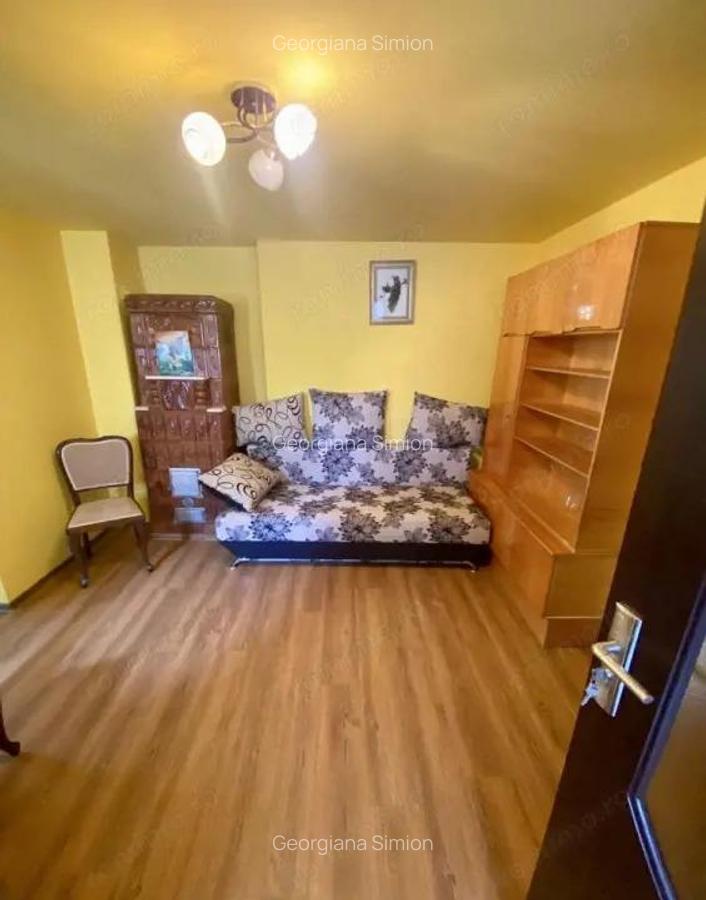 Casa individuala Andronache | Curte | Centrala proprie | Pet Friendly - 6