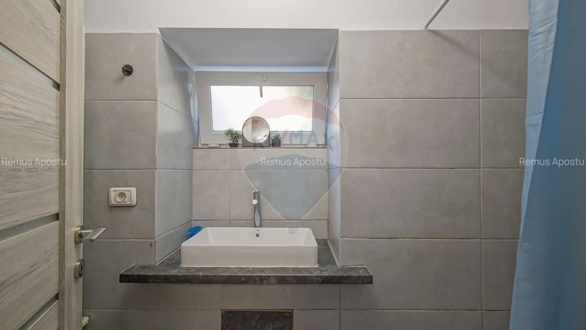 Garsoniera de vanzare - Str. Cerbului nr. 16, Brasov (Centru Istoric) - 16