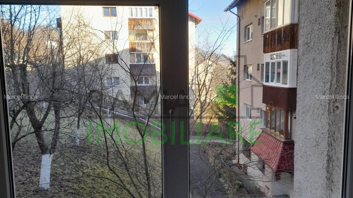 Apartament 2 Camere Decomandat de inchiriat - Racadau-Brasov. - 9