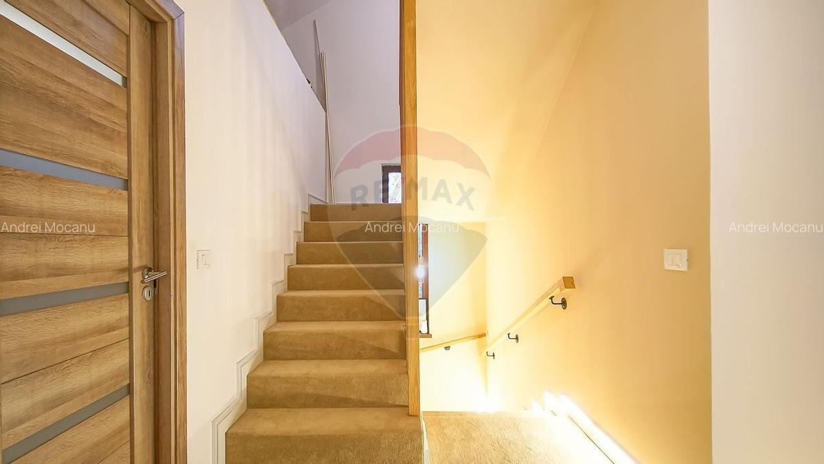 COMISION 0% | Casa tip duplex de vanzare | 5 camere | Cartier Izvor | - 14