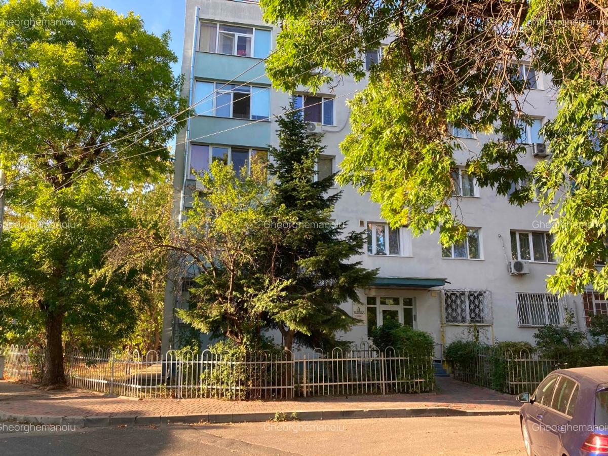 Apartament renovat Bd. Camil Ressu - 7