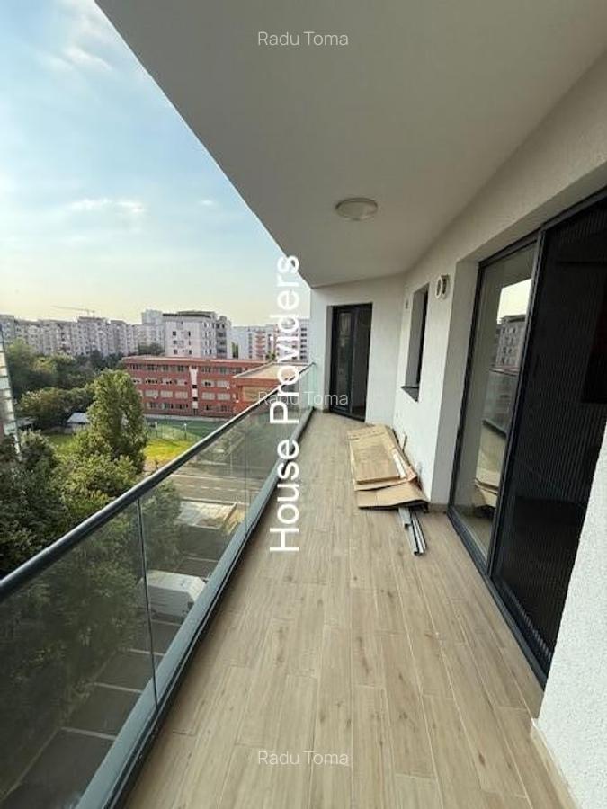 Vanzare Apartament 2 Camere 13 Septembrie  Vulcan Residence - 3