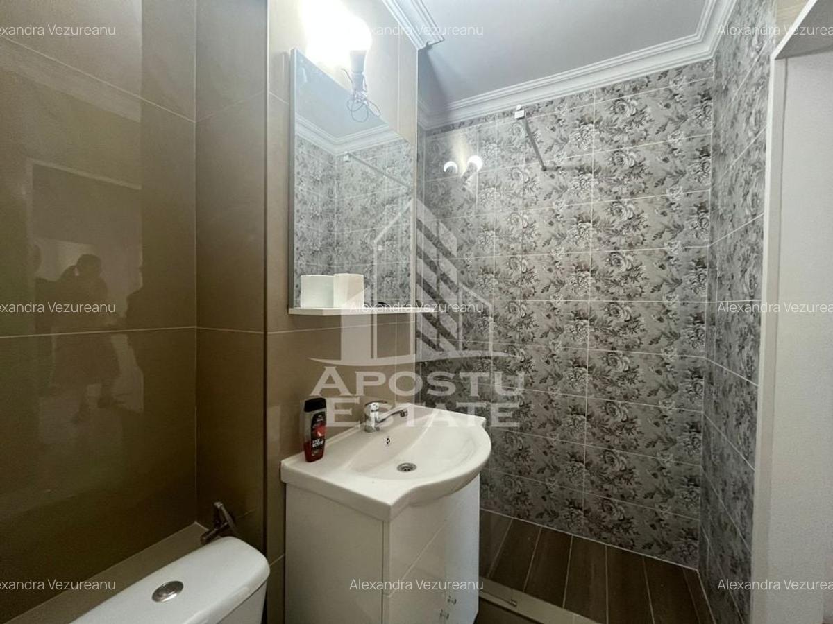 Apartament cu 2 camere decomandat în Dâmbovița - 5