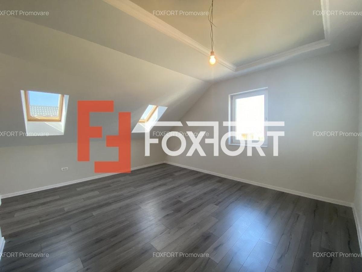 Apartament cu 3 camere in Dumbravita - ID V4056 - 2