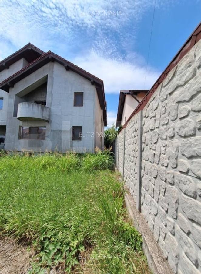 Vila mare, 520 mp, teren mare, 1100 mp, Ghiroda-Timisoara! - 4
