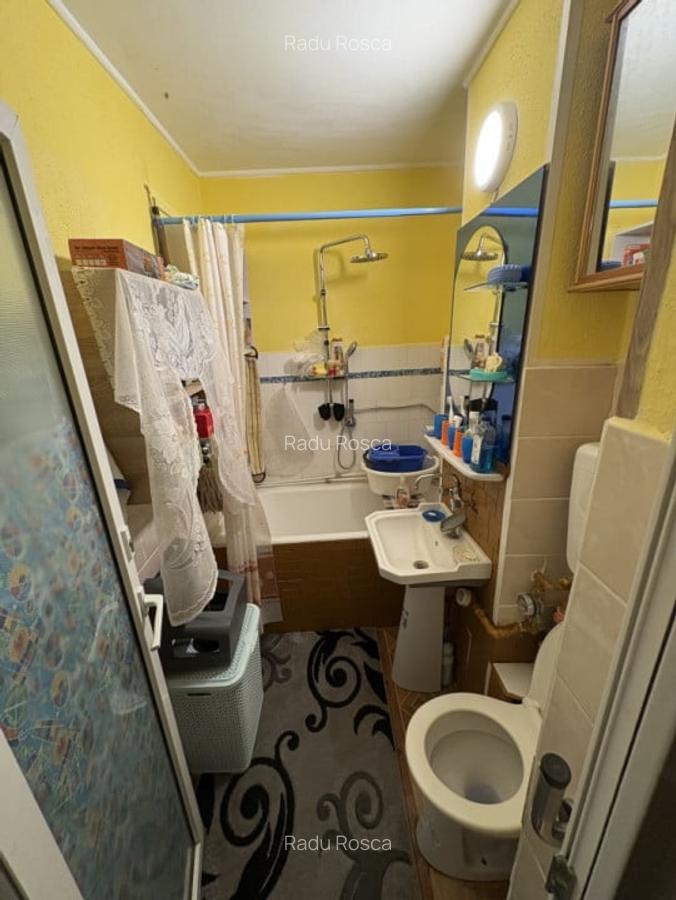 Apartament de vanzare Piata sud - 6