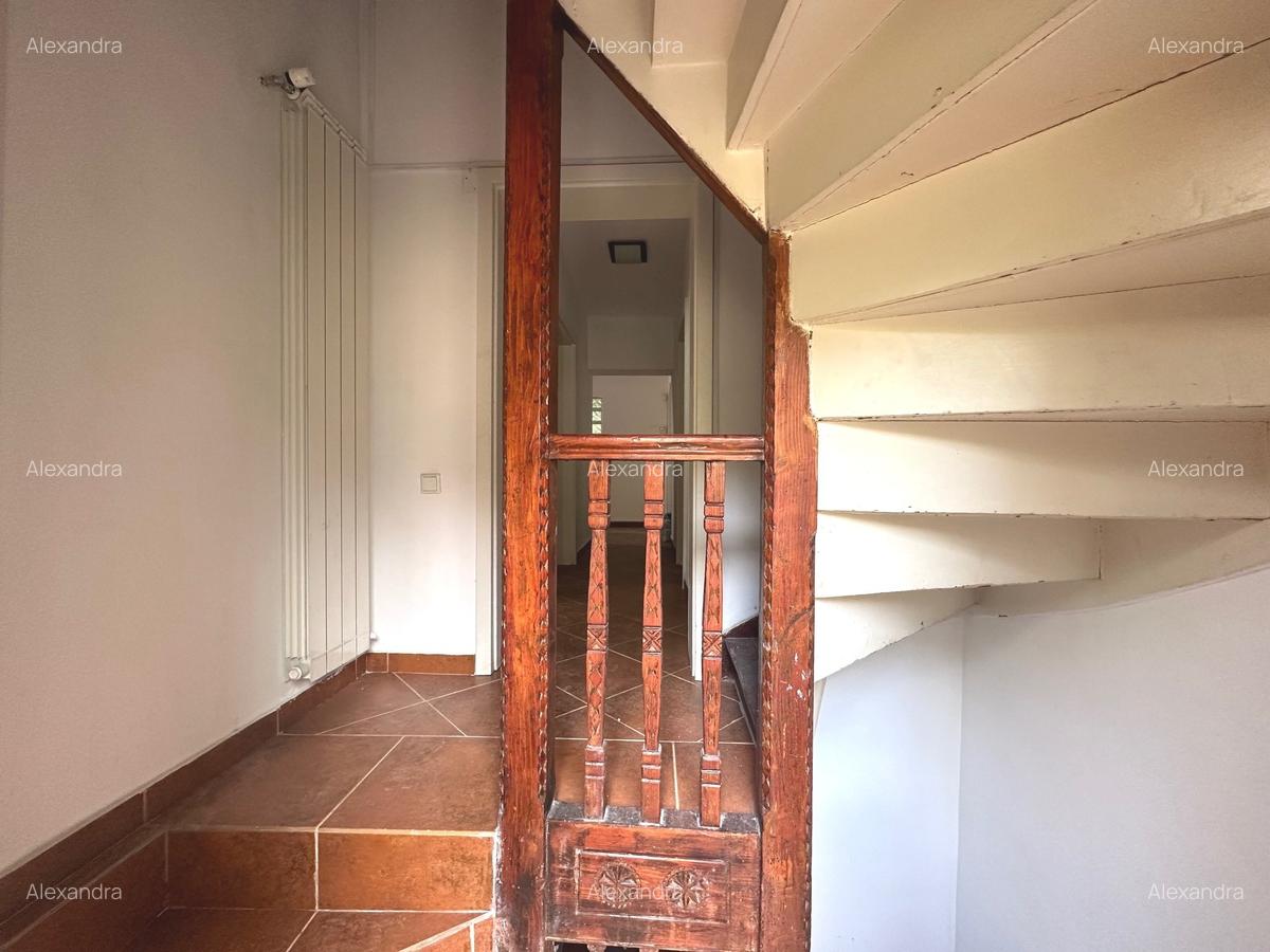 Vanzare Proprietate Rara cu Curte - zona Floreasca - 4
