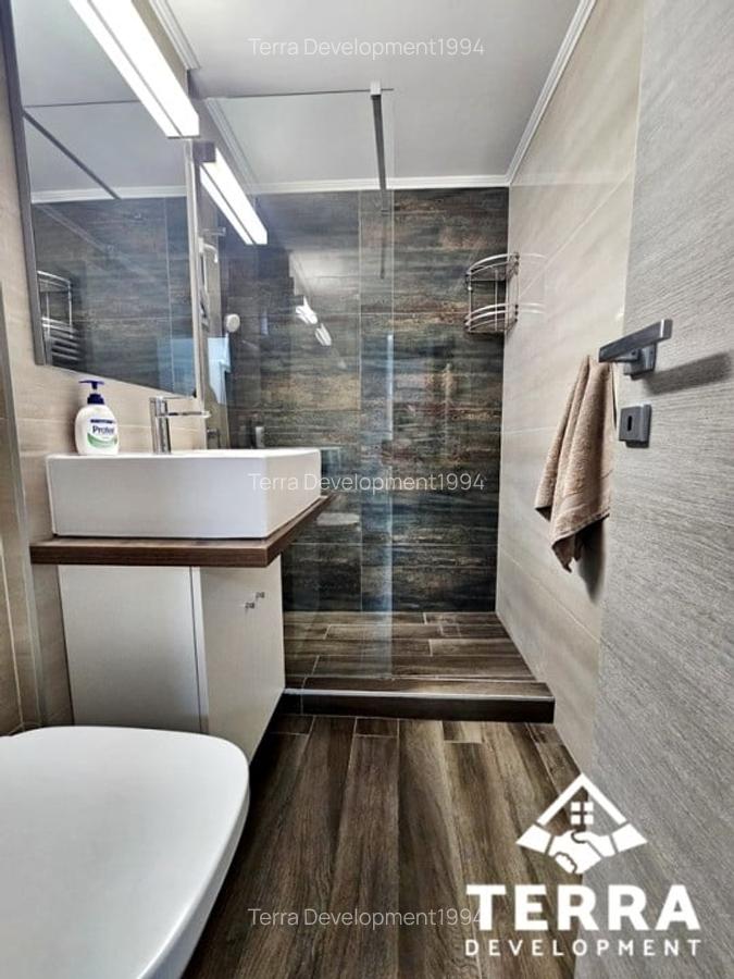 Apartament 3 camere – Tomis Nord, aproape de Campusul Universitar - 20