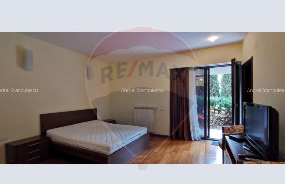 INCHIRIERE Apartament cu 3 camere + curte in zona Primaverii - 9