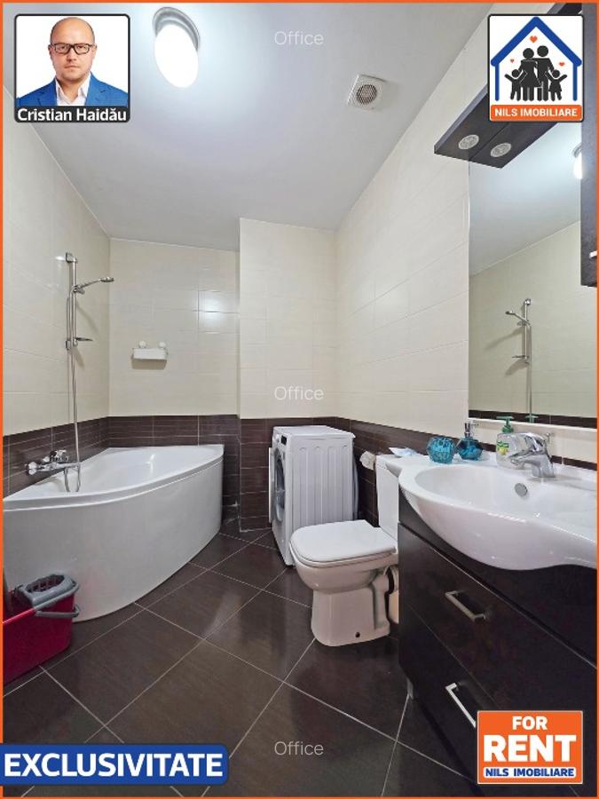 Locatie TOP! - Apartament cu 2 camere | Herastrau - Aviatiei - 8