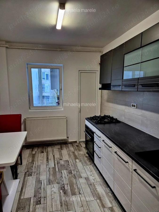 4 camere de inchiriat, Zizinului, recent renovat, decomandat - 2