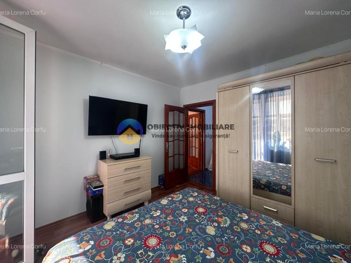 Apartament 2 camere - strada Darmanesti - 14
