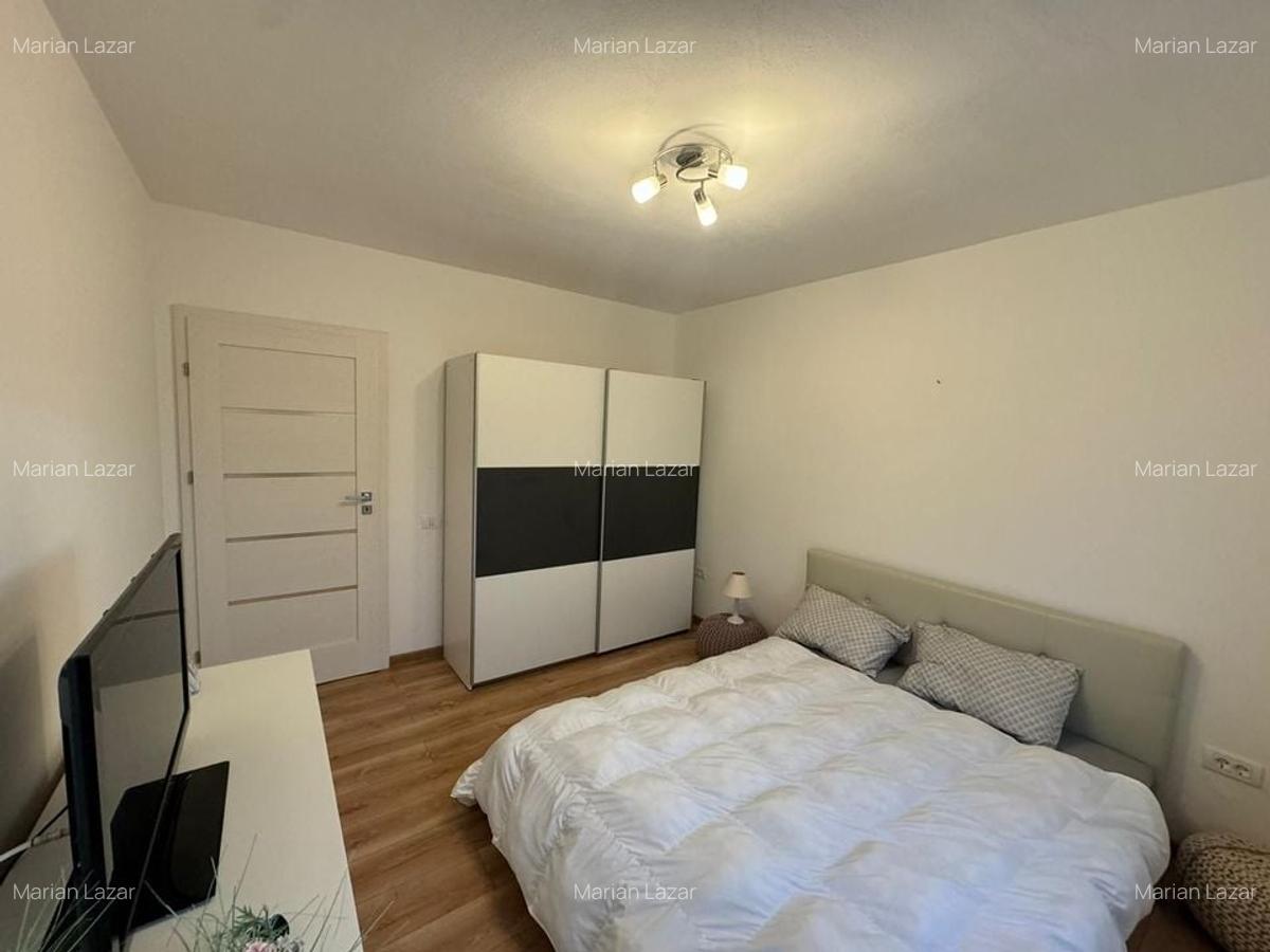 Apartament 2 camere de închiriat Micalaca - 11