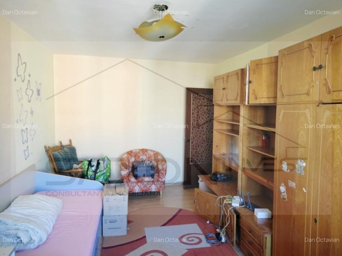 București zona Margeanului, vanzare 3 camere - 4