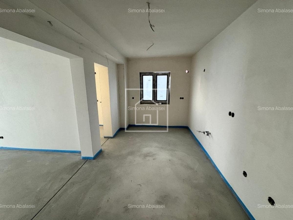 Casa individuala cu 5 camere, 3 bai si 350 mp teren in Sura Mica - 16