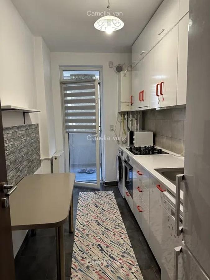 3 Camere | Metalurgiei | Parcare | Centrala - 5