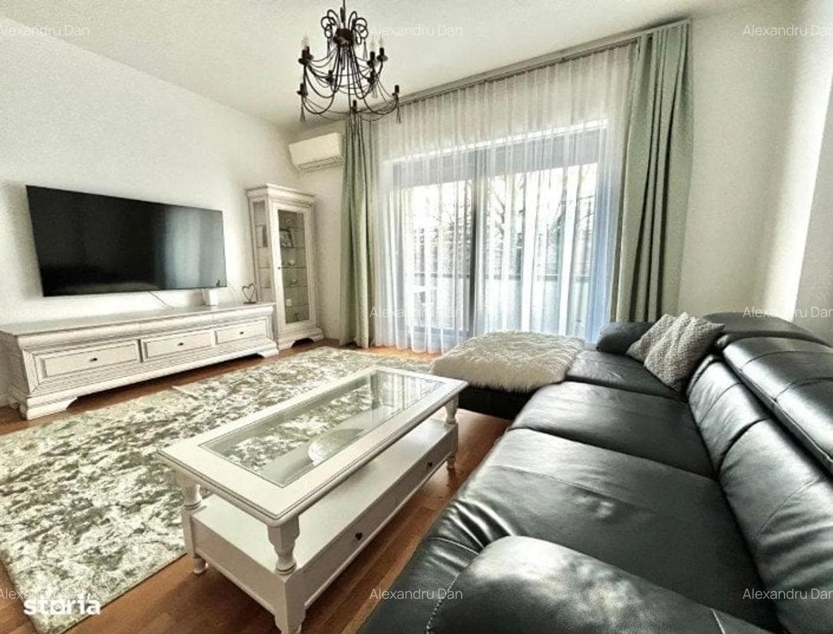 Apartament 3 camere-decomandat-zona 13 Septembrie - 2