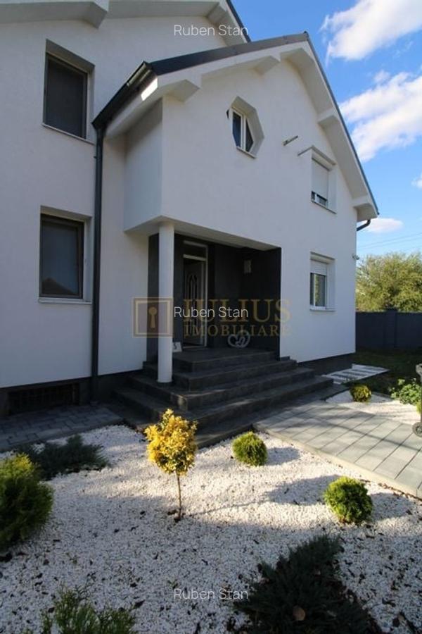 Casa in Blascovici, 5 camere + 3 bai, centrala proprie - 37