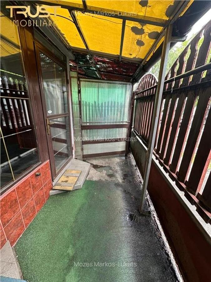 Casa / Spatiu Comercial I Gheorgheni I str. Bistritei - 13