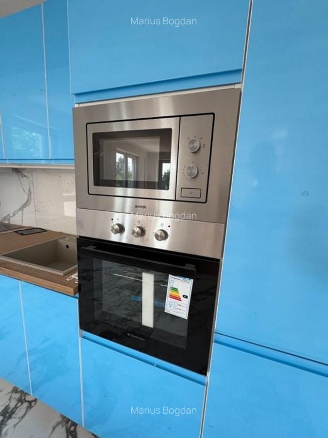 Apartament 2 camere Otopeni, central PRIMA INCHIRIERE - 6