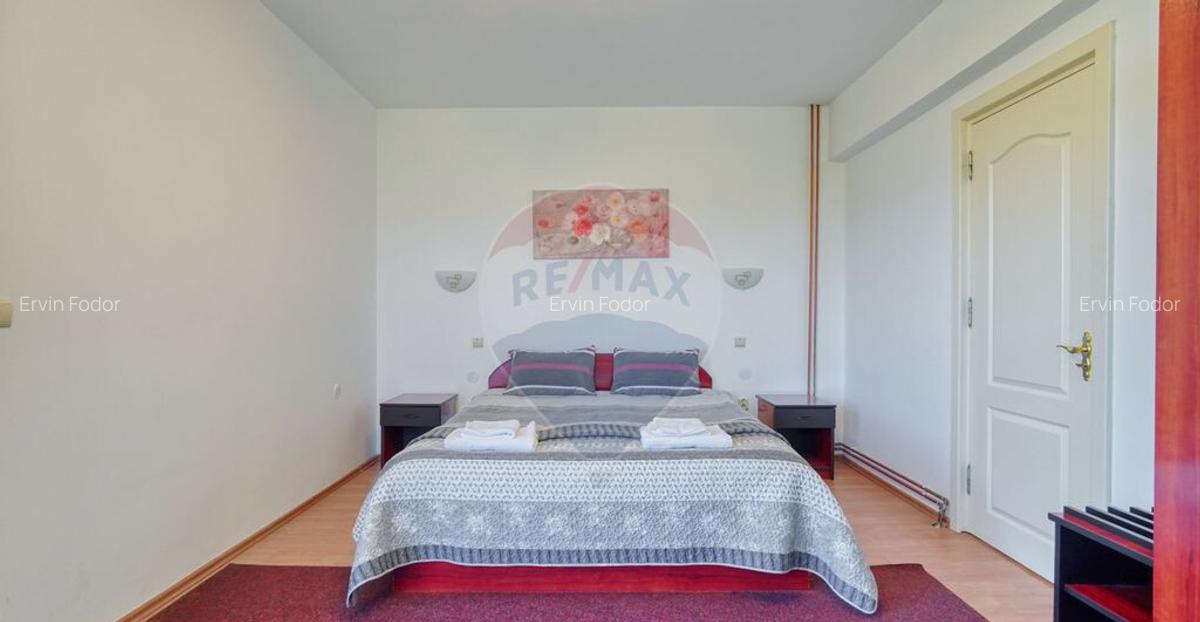 Casa/vila vanzare in Moieciu de jos, Sat. Drumul Carulu... - 13