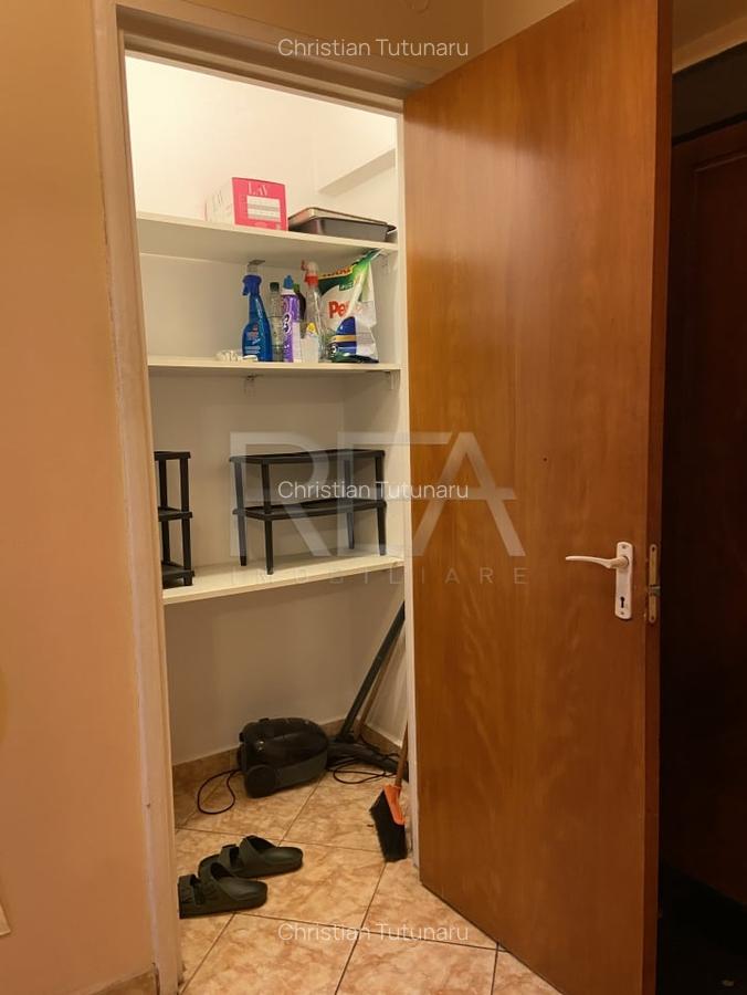 Apartament 2 Camere - Militari - 6