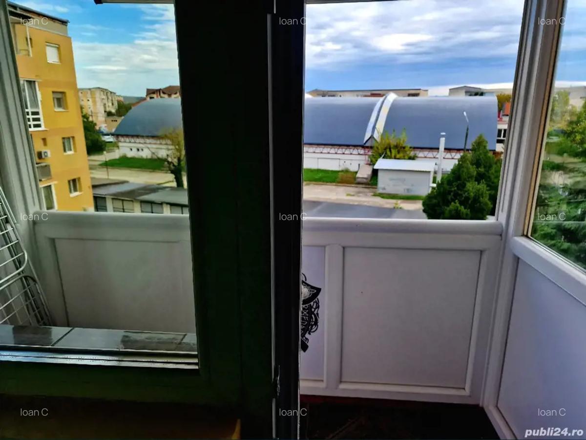 Vand apartament 2 camere modern complet utilat - 6