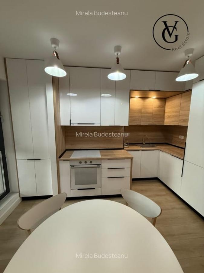 Apartament 2 camere Aviatiei | Pipera | Onix Park - 2