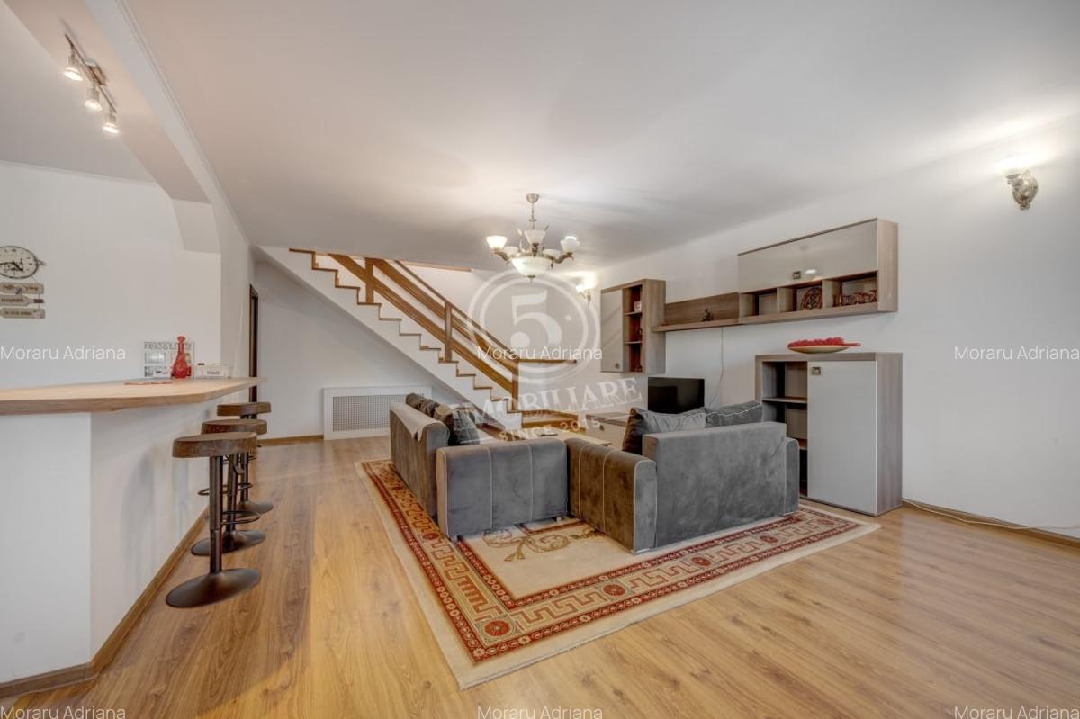 Casa copilariei fericite – 5 camere si curte de 439 mp in Ciorogarla - 2