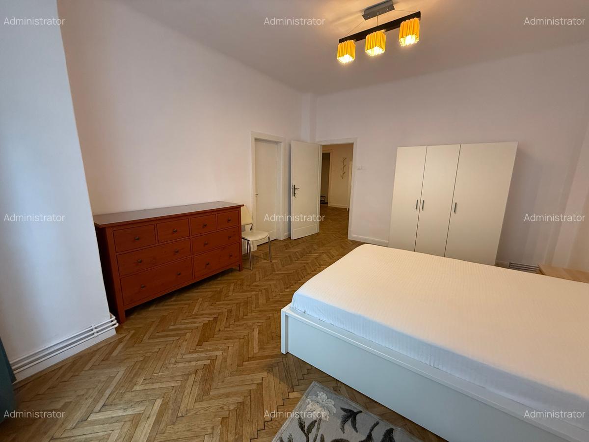 UNIVERSITATE,CALEA VICTORIEI , 3 camere deosebit, luminos, spațios, CENTRALA - 22