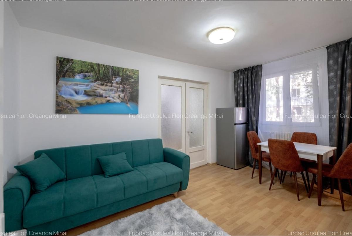 2 camere | Petfriendly | Zona Tatarasi - 1