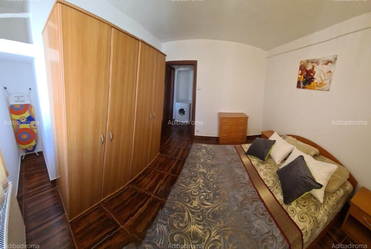 2 camere, Gara de Nord, renovat, utilat, mobilat, metrou, fara risc, proprietar - 9