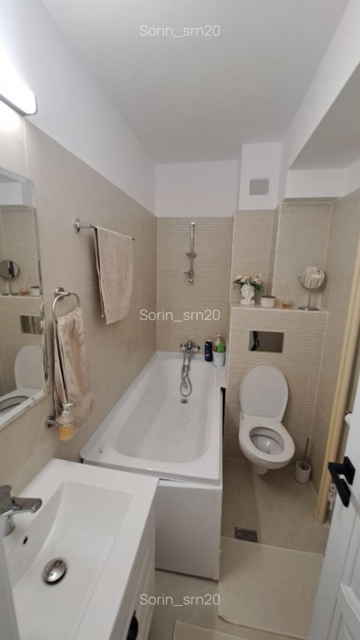 Parc Gara 2 camere renovat mobilat utilat etaj 1 - 11