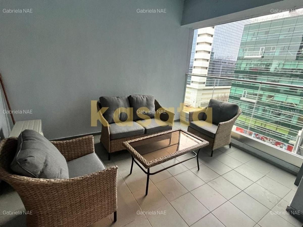 Apartament Upground | 3 camere | Ready to move | Prima chirie - 14