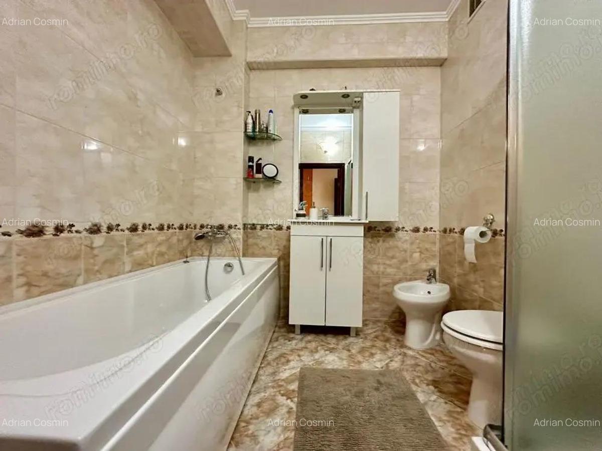 Inchiriere apartament 2 camere zona Pipera - 1