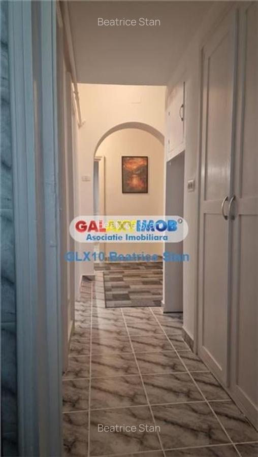 Apartament cu 3 camere decomandat, mobilat în Bucureștii Noi - 9