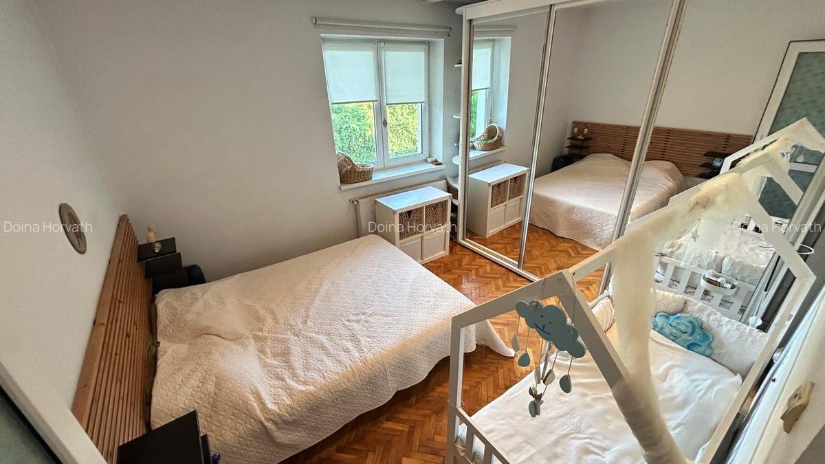 Apartament Piata Asta in Bloc Tip Vila - 3