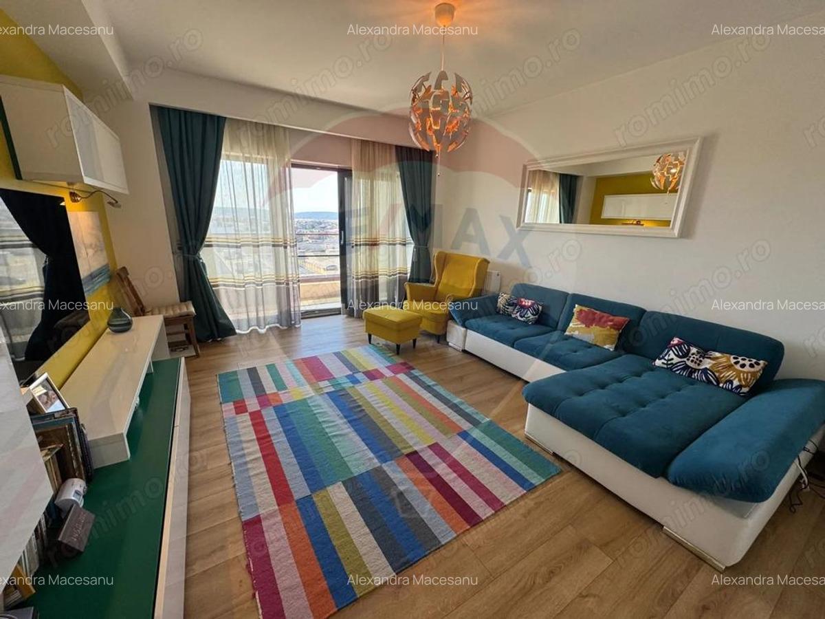 Apartament cu 3 camere de vanzare in zona Craiovita Noua - 3